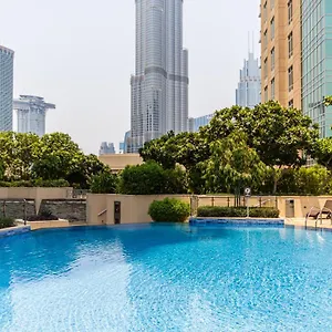  شقة Westminster Standpoint Burj Khalifa