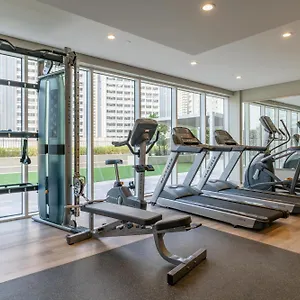  شقة Delightful 2br At Reva Residences