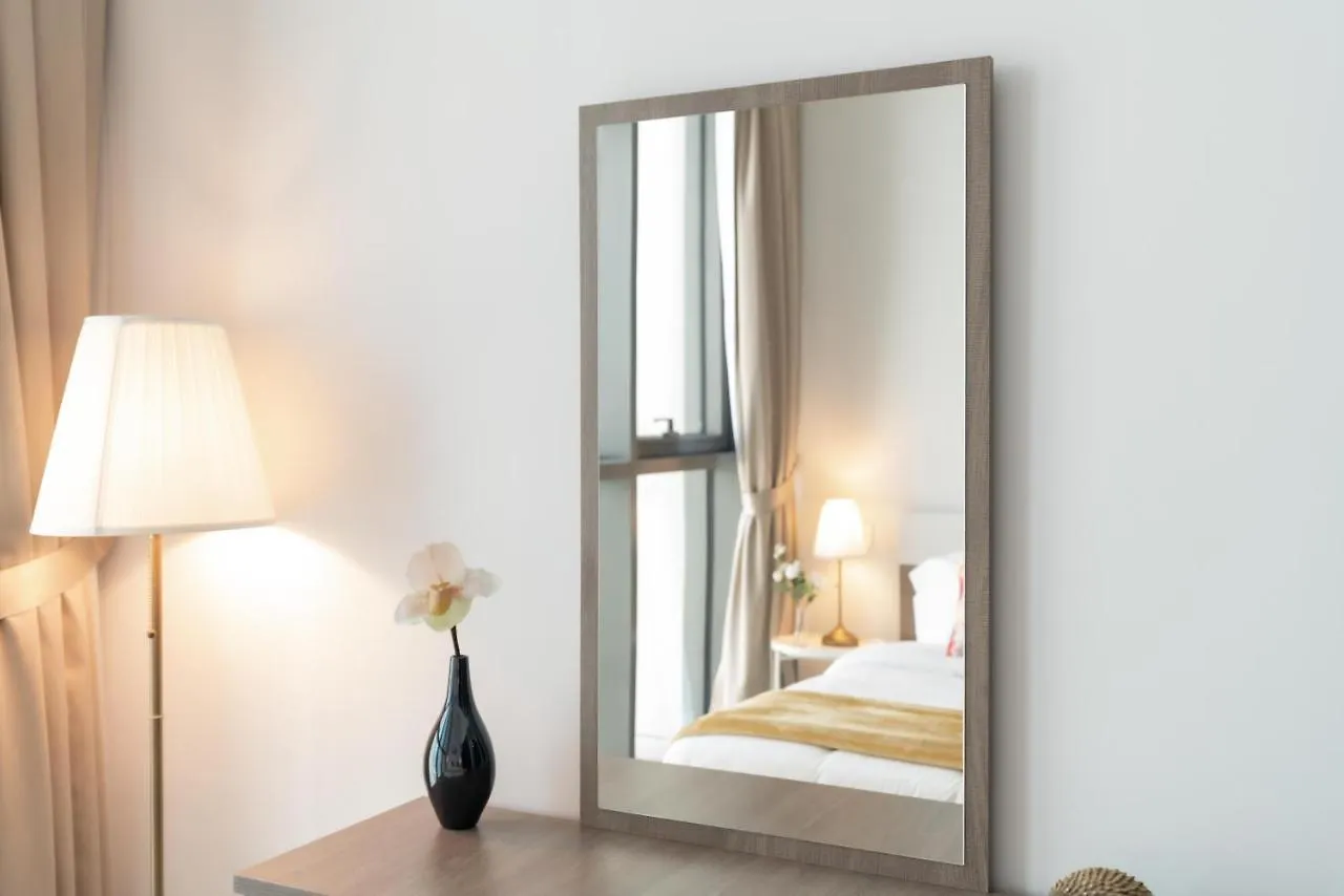 Ultimate Stay / 2 Beds / Connected To Dubai Mall الإمارات العربية المتحدة