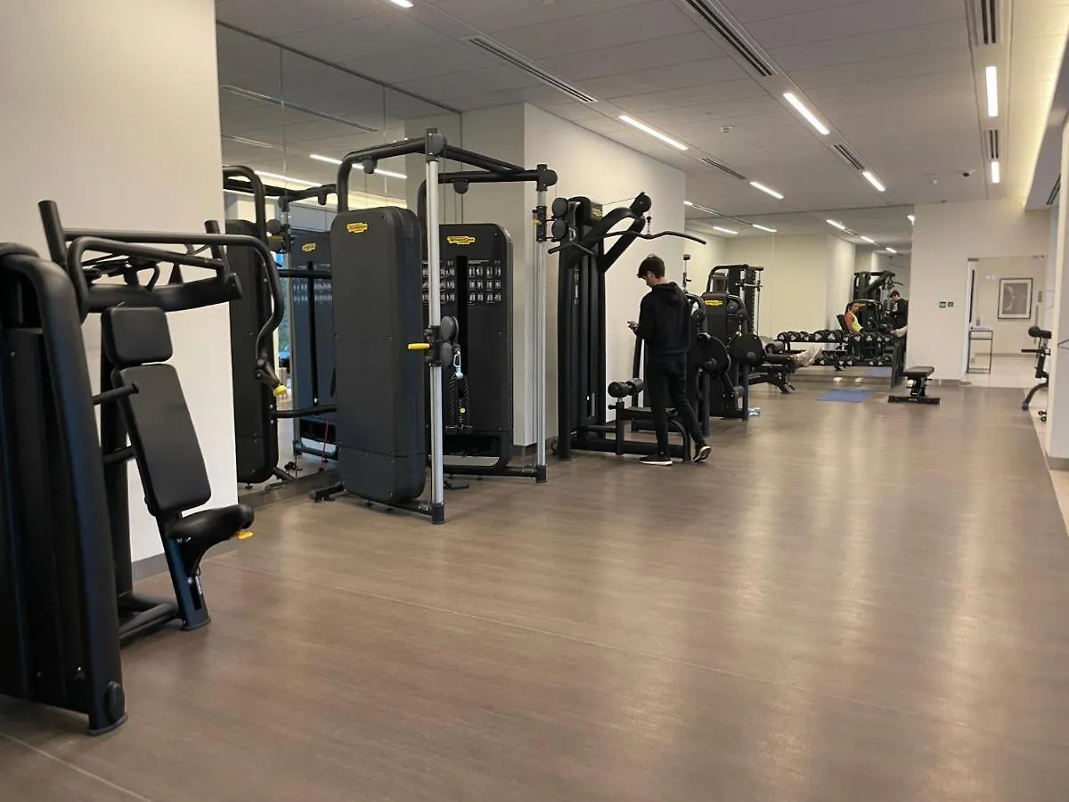 Ultimate Stay / 2 Beds / Connected To Dubai Mall 0*,
